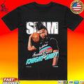 Slam Stephon Castle Knight Shift T-shirt