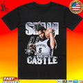 Slam Stephon Castle Remix T-shirt
