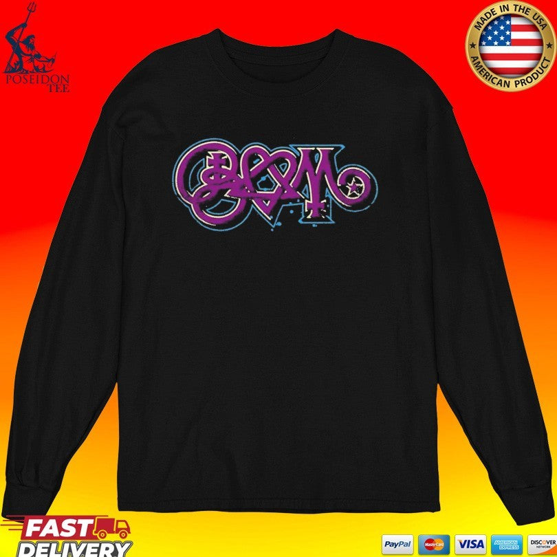 Slappy Bam Dye T-shirt