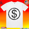 Slayyyter Realtree $ T-shirt