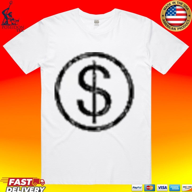 Slayyyter Realtree $ T-shirt