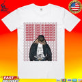Slayyyter Worst Girl In America T-shirt