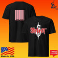 Slipknot Barcode T-shirt