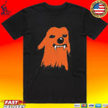 Small Annoyed Dog T-shirt