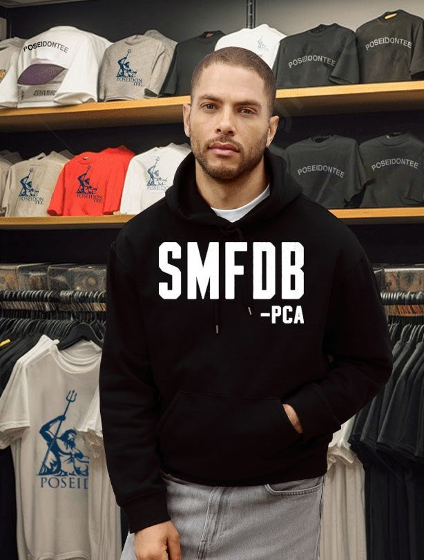 Smfdb Pca Chicago Northside Baseball T-shirt