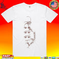 Smile Sigilism Eyes T-shirt