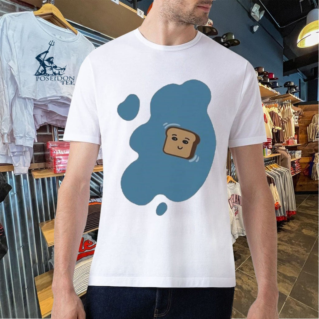 Soggy Toast Another Spill T-shirt