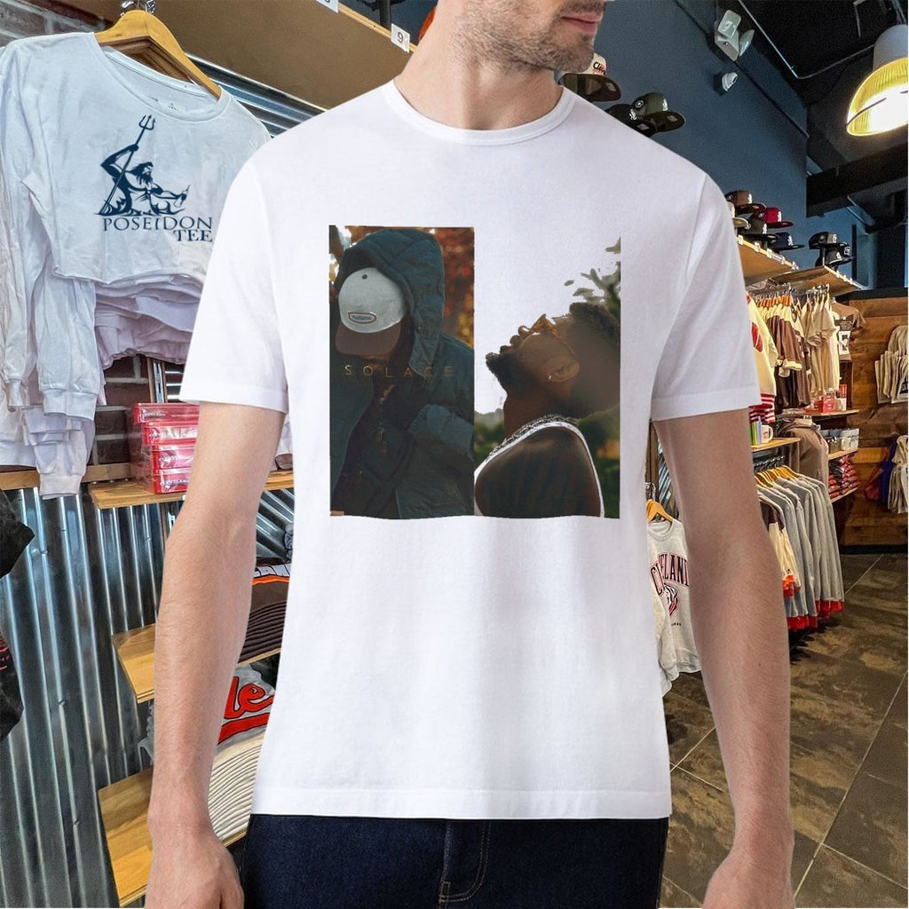 Solace & The Vices Bryson Tiller T-shirt