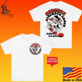 Sorinex Blow The Whistle Strength Coach T-shirt