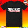 Sorinex Sorinex Physical Education Department T-shirt