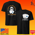 Soul Assassins Dj Muggs X T.f Don’t Call Me Lucky T-shirt