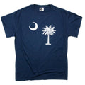 South Carolina Flag