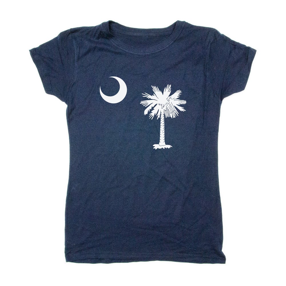 South Carolina Flag