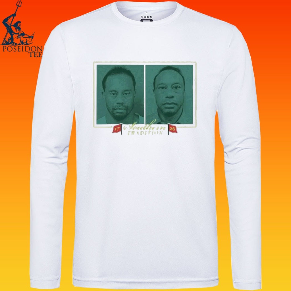 Southern Tradition Tw Pocket T-shirt