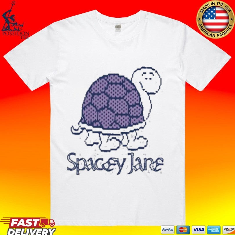 Spacey Jane Turtle T-shirt