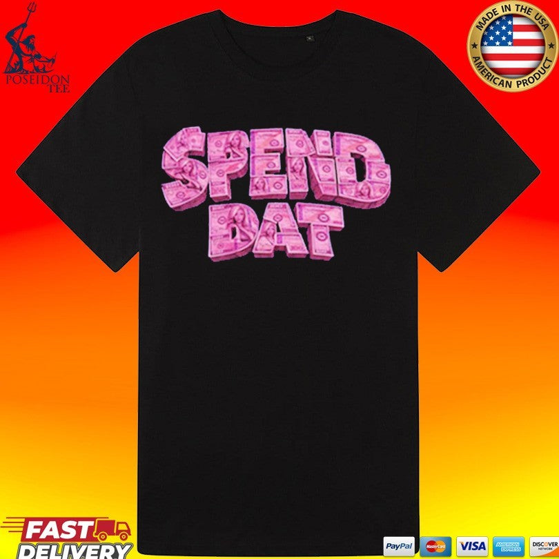 Spend Dat Yung Miami T-shirt