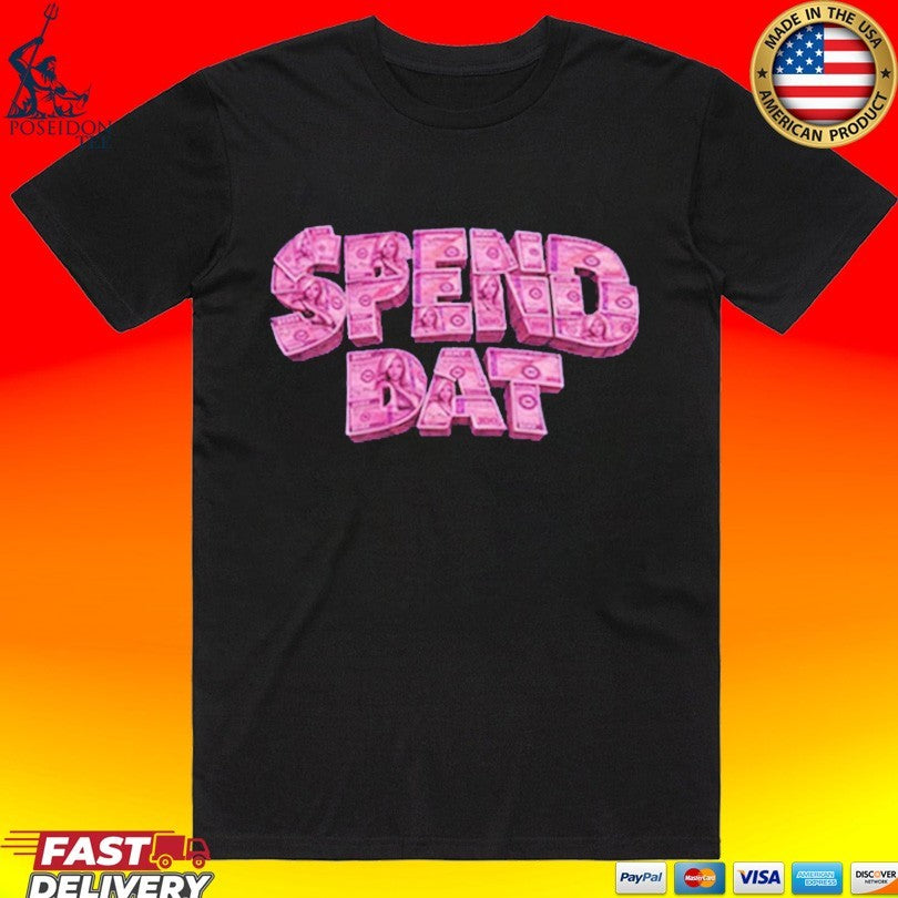 Spend Dat Yung Miami T-shirt