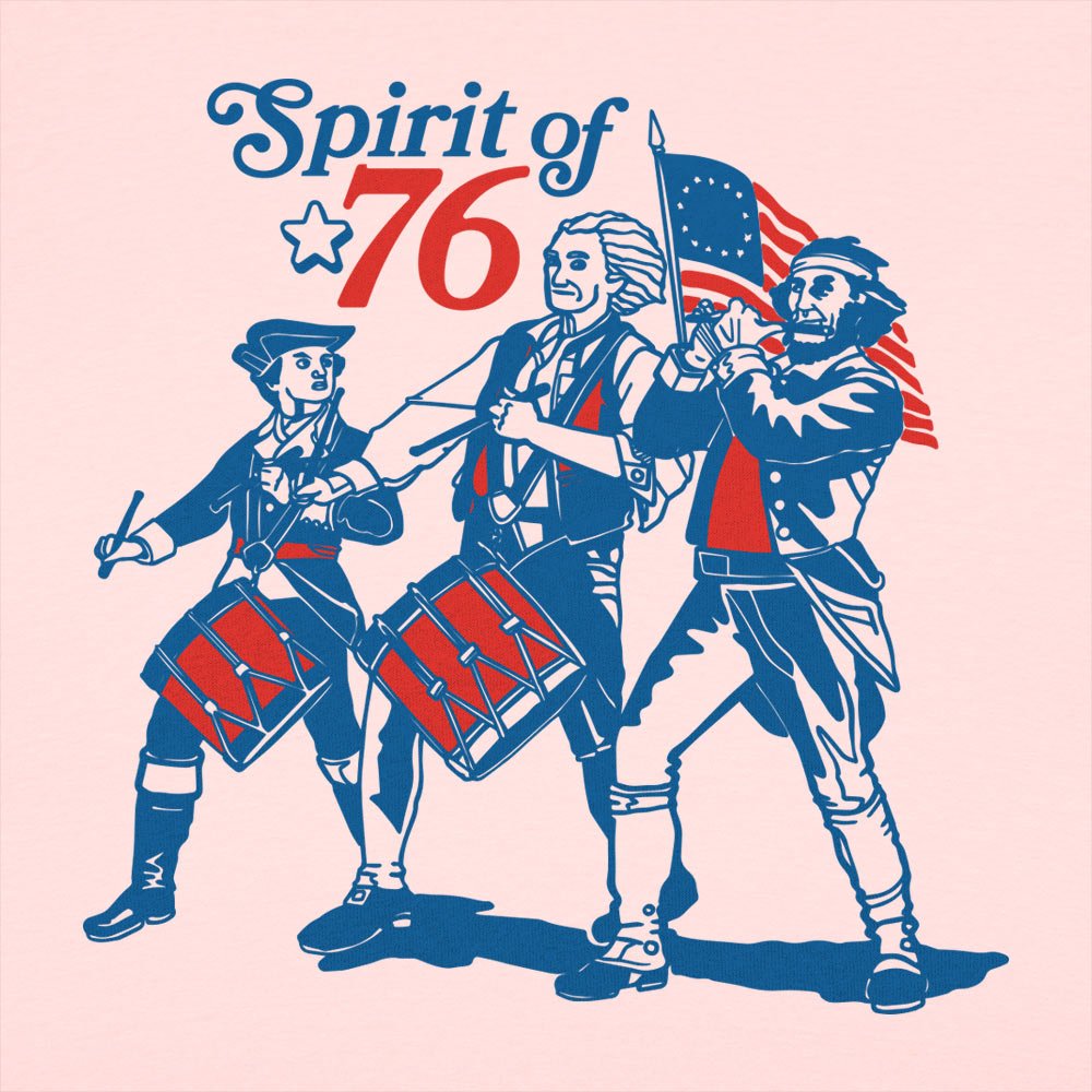 Spirit Of '76