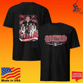 Spiritworld Helldorado 2026 T-shirt