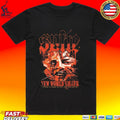 Spite New World Killer Grieve T-shirt