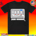Spurs Wemby Alien Workshop T-shirt