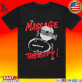 Srinivas Ganesh Massage Therapy T-shirt