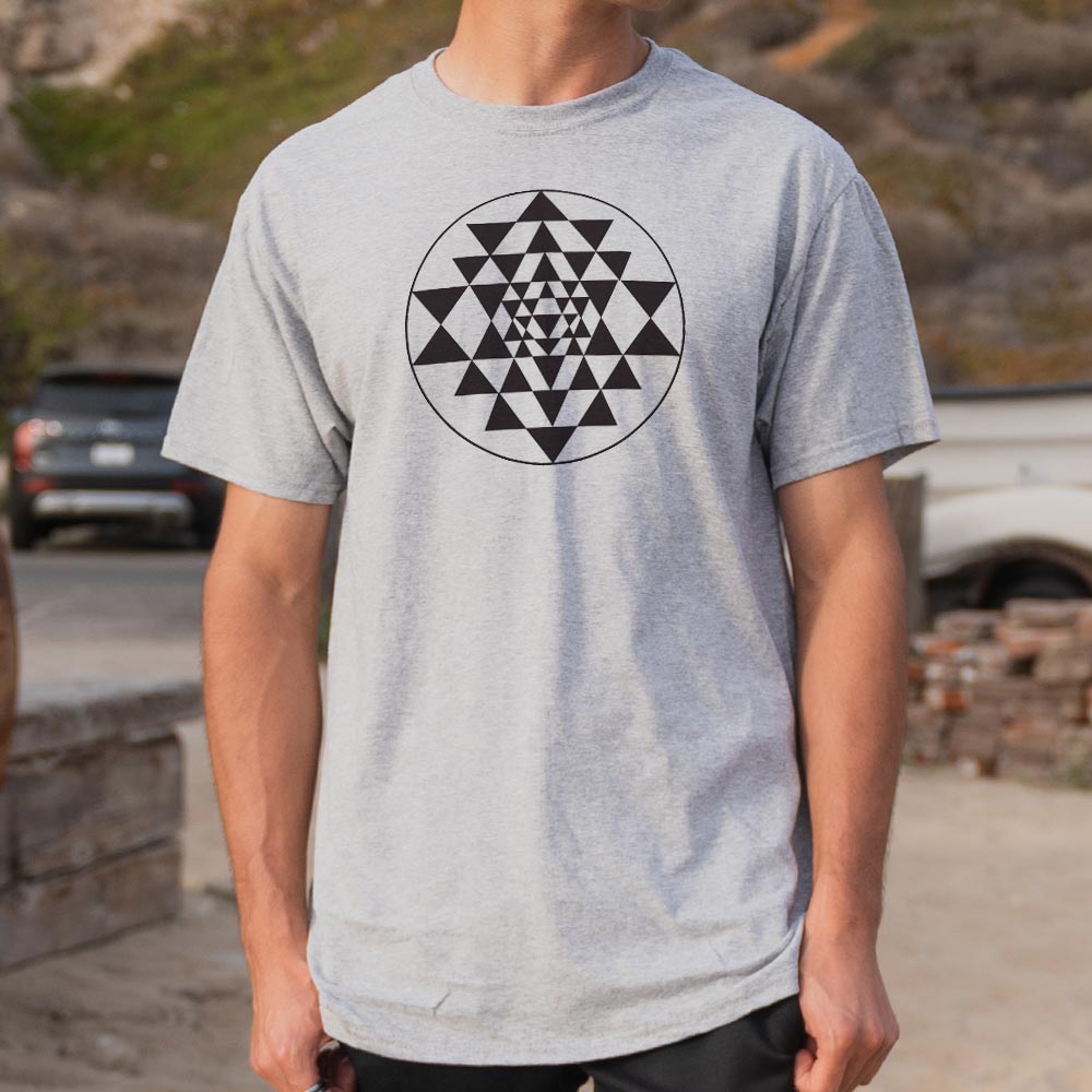 Sri Yantra