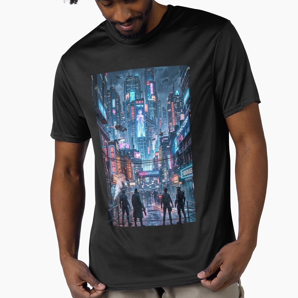 Neon Nights by sabafirdosh01