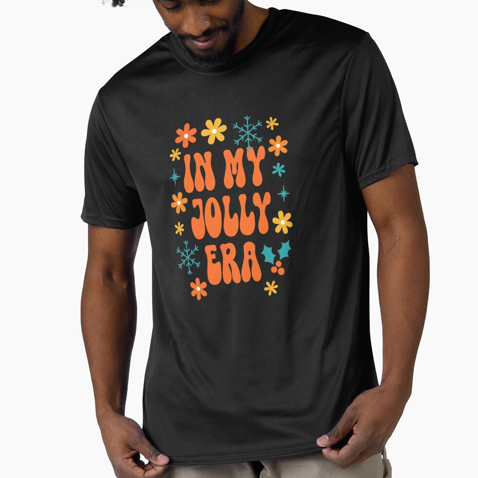 In My Jolly Era by IYCRT