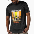Electricians jurassic spark by Grinover