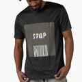 Stop Overthinking by stuxed