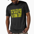 I AM NOT GREAT AT THE ADVICE / FISHING by vishwajeetkhot