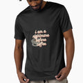I am a nightmare bafore coffee by GamersLands