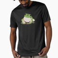 Froggy Frog by KCPetPortraits