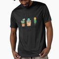Mom Crazy Cactus Lady, Caktus by DiensDesign