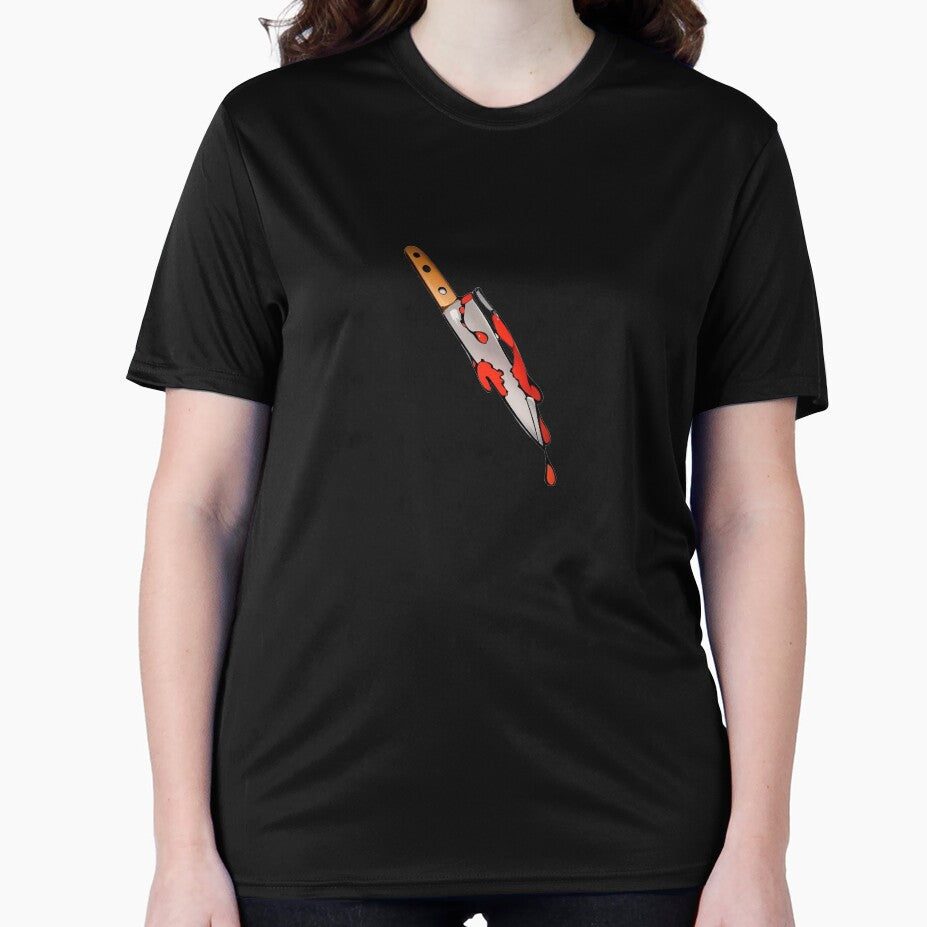 The Killers Blade by LupusSpiritus42