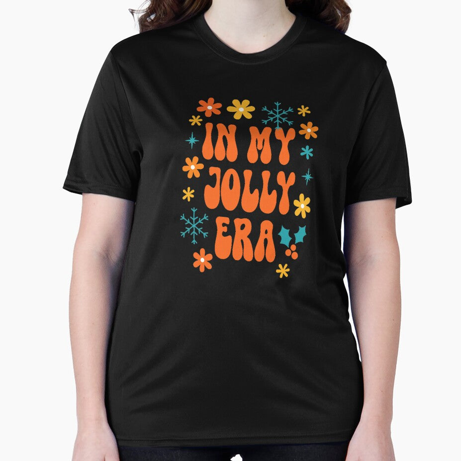 In My Jolly Era by IYCRT