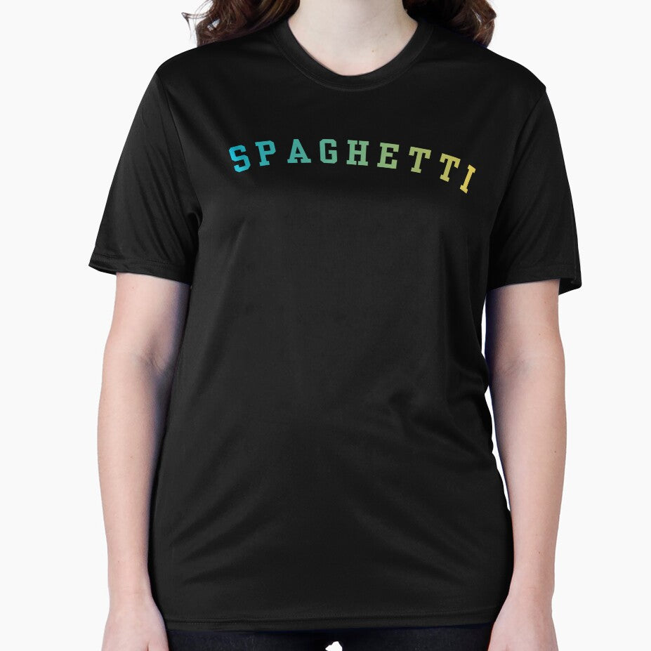 Spaghetti, Food Lover, Chef, Cook by MIMI Design