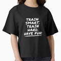 train smart train hard Have fun! Matt Wilpers by hexchen09
