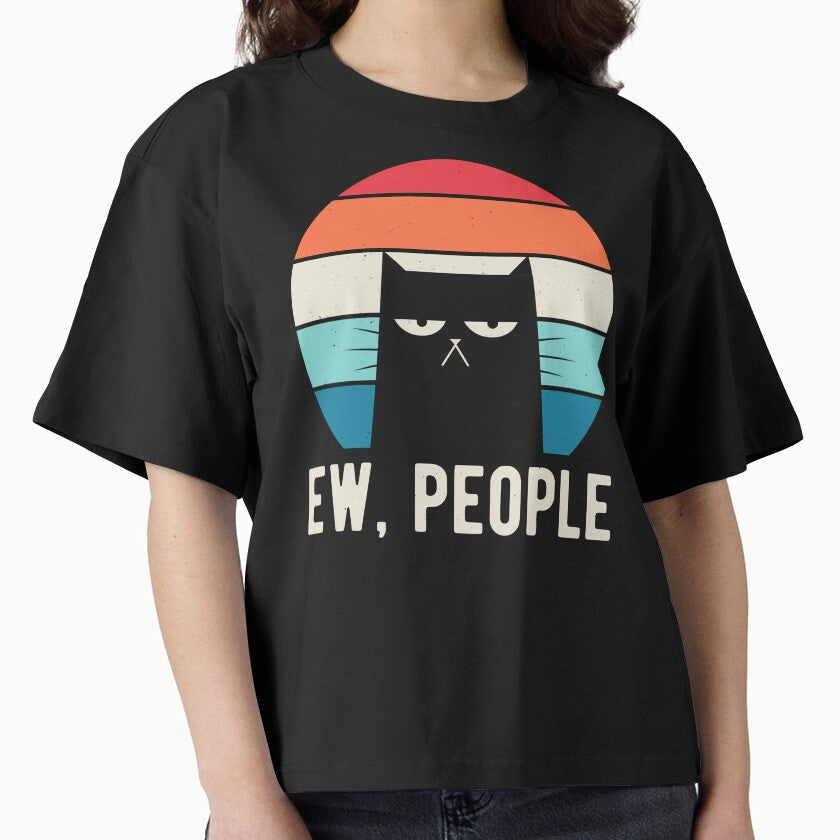 Ew People by artworkbyrihen