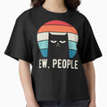 Ew People by artworkbyrihen