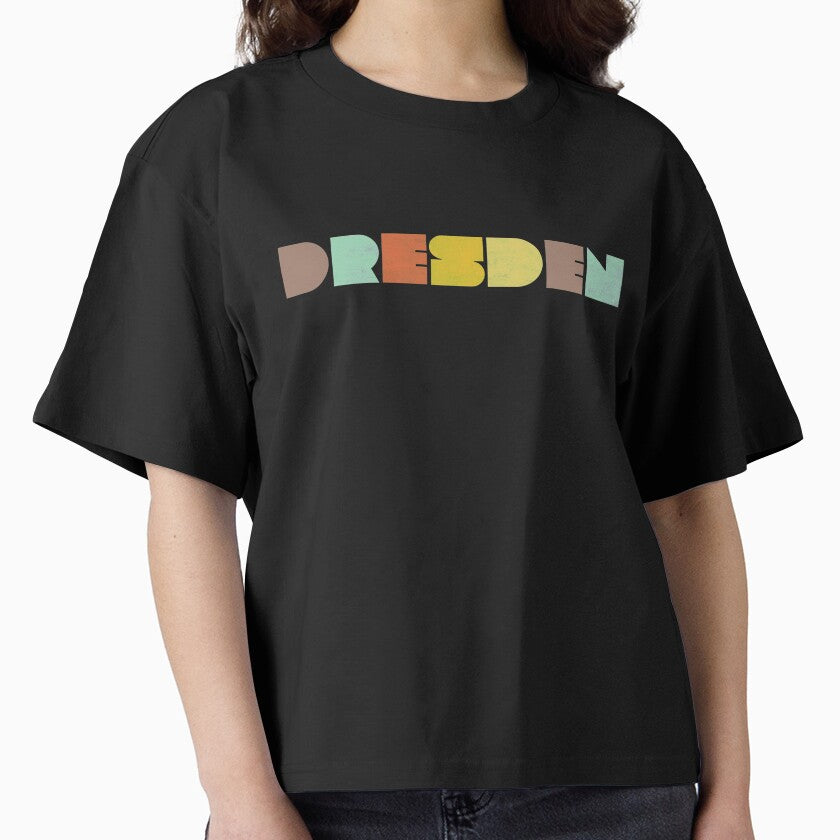 Dresden Vintage by designkitsch