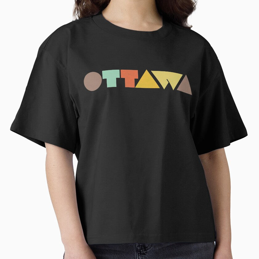 Ottawa Vintage by designkitsch