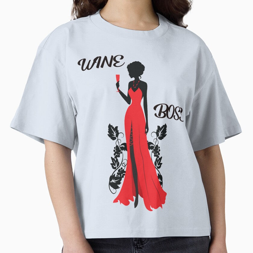 Wine Boss by Alicia Sullivan