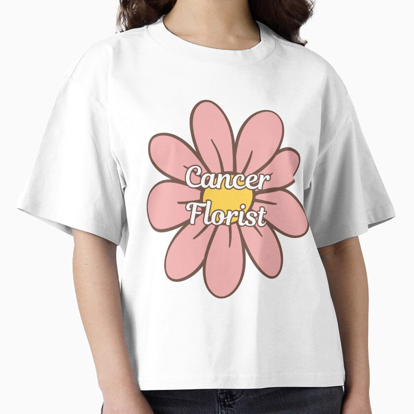 Cancer Zodiac Astrology Florist Design by Midnight789