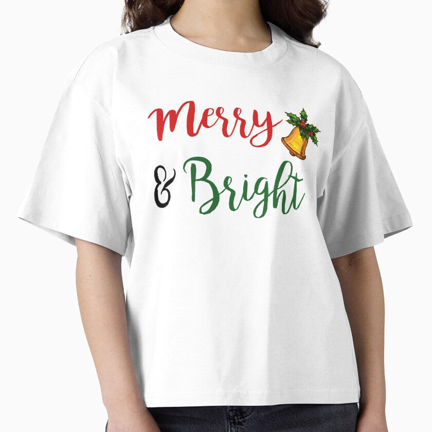 Merry and Bright by Laurelbdesigns