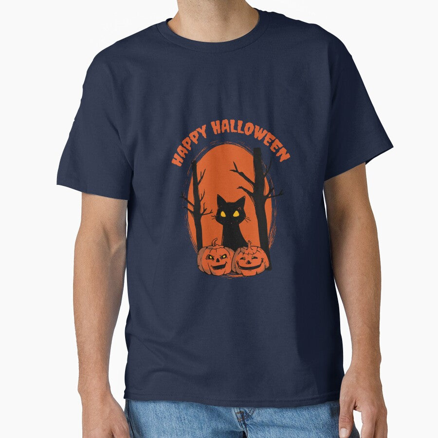 Halloweentown by benaouichShop