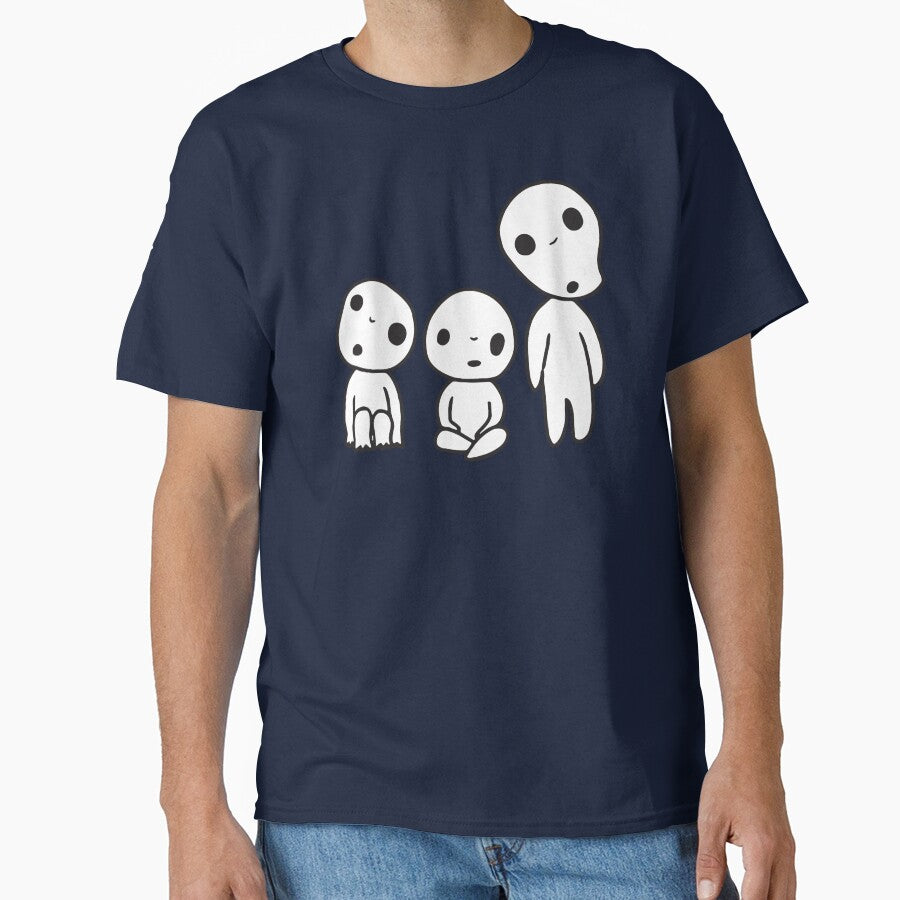 Kodama by MatteoDangMinh