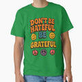 Inspiration - Be Grateful by PopCookies