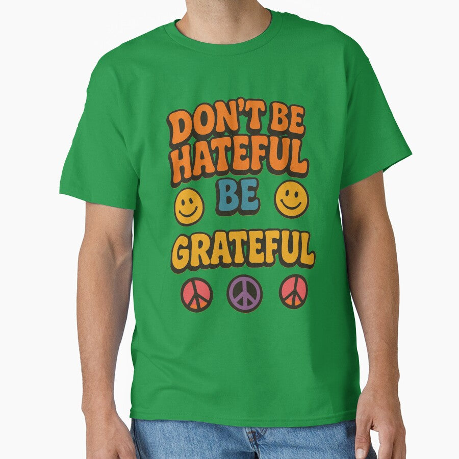 Inspiration - Be Grateful by PopCookies